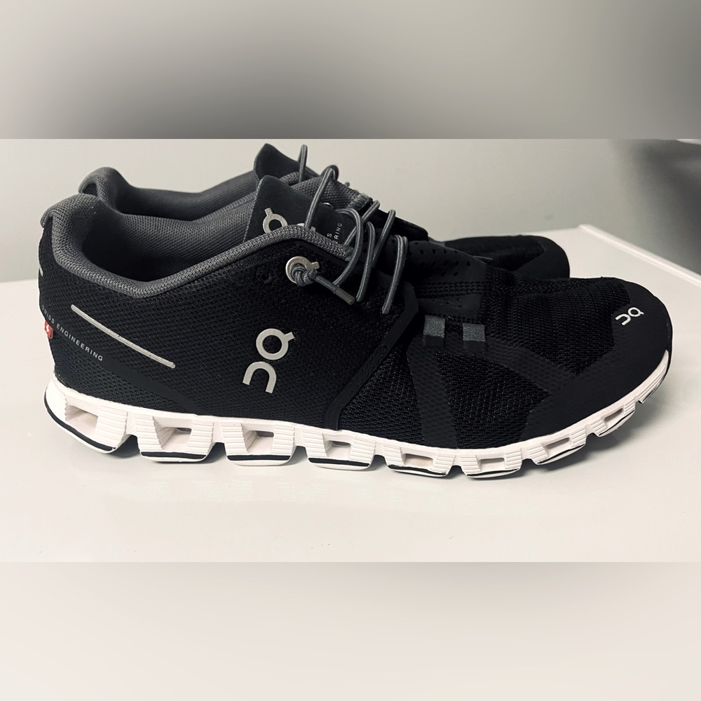 ON Cloud 5 Running